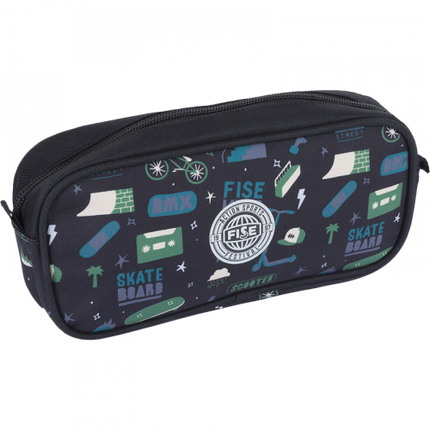 Trousse rectangle FISE