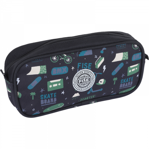 Trousse rectangle FISE