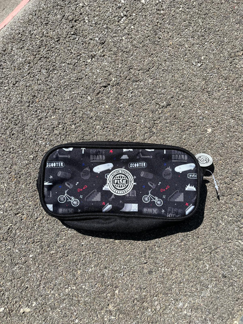 Trousse RIDE AND RISE