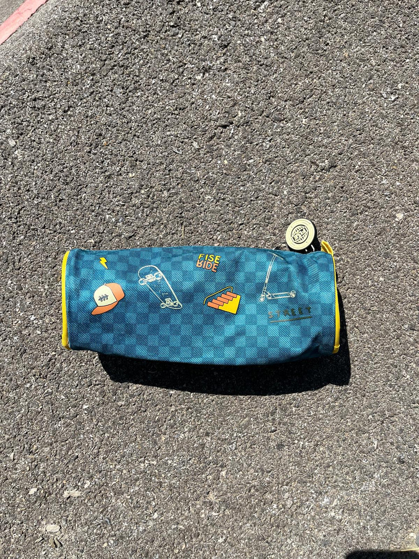 Trousse RAMP & WHEELS