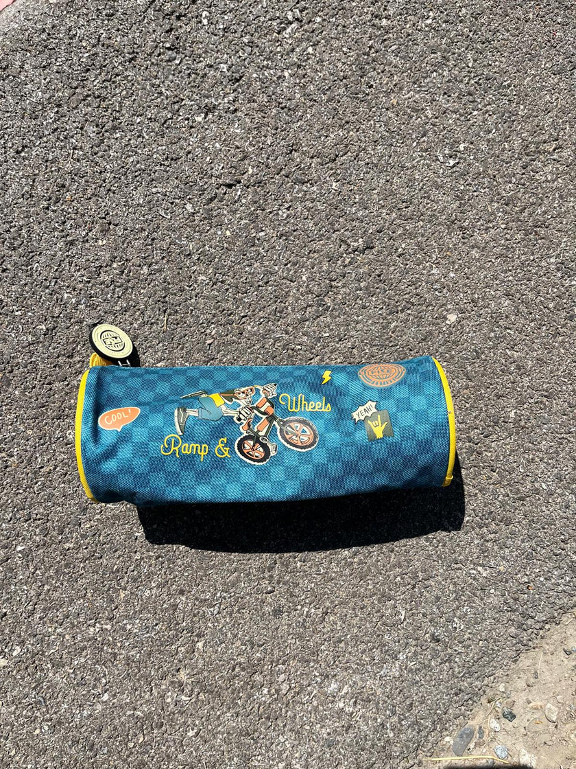 Trousse RAMP & WHEELS