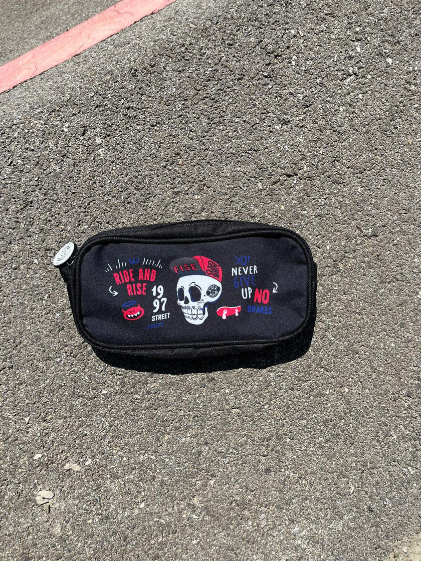 Trousse RIDE AND RISE