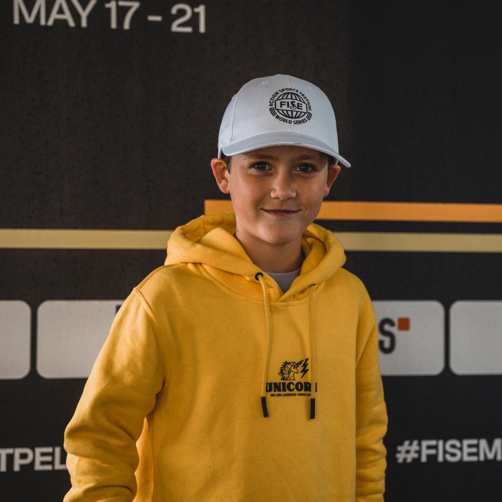 Casquette FWS 23