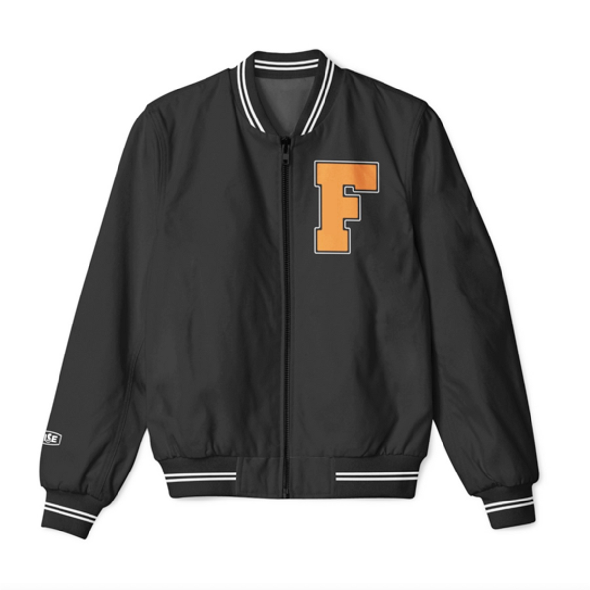BOMBERS ORIGINAL x FISE - Mixed jacket