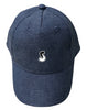 Casquette Jean Patch S KIDS