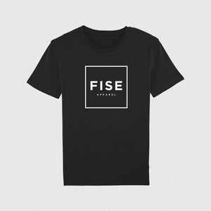 FISE APPAREL BASIC - T-shirt