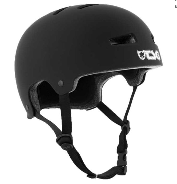 Fise Apparel - CASQUE Noir