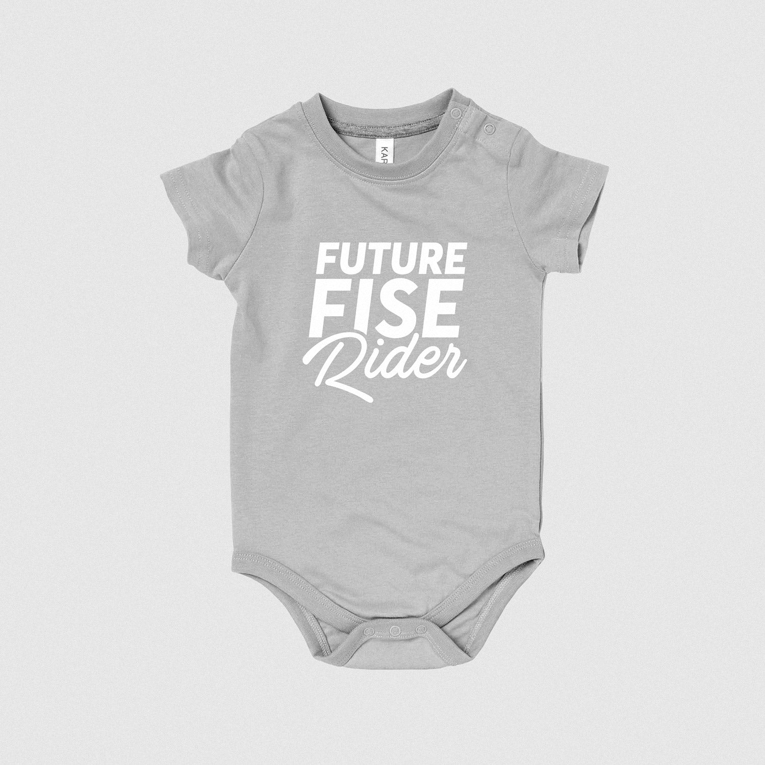 FUTURE FISE RIDER - Body