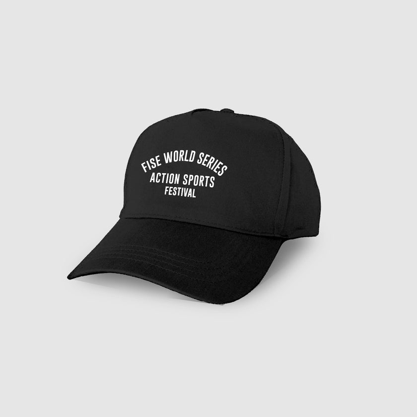 FWS ACTION - Casquette