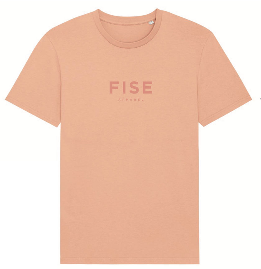 T-shirt PEACH