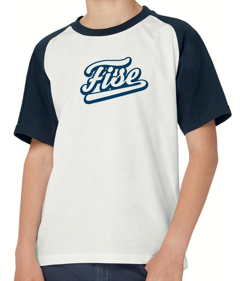 T-shirt RAGLAN KIDS