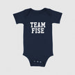 TEAM FISE BABY - Body