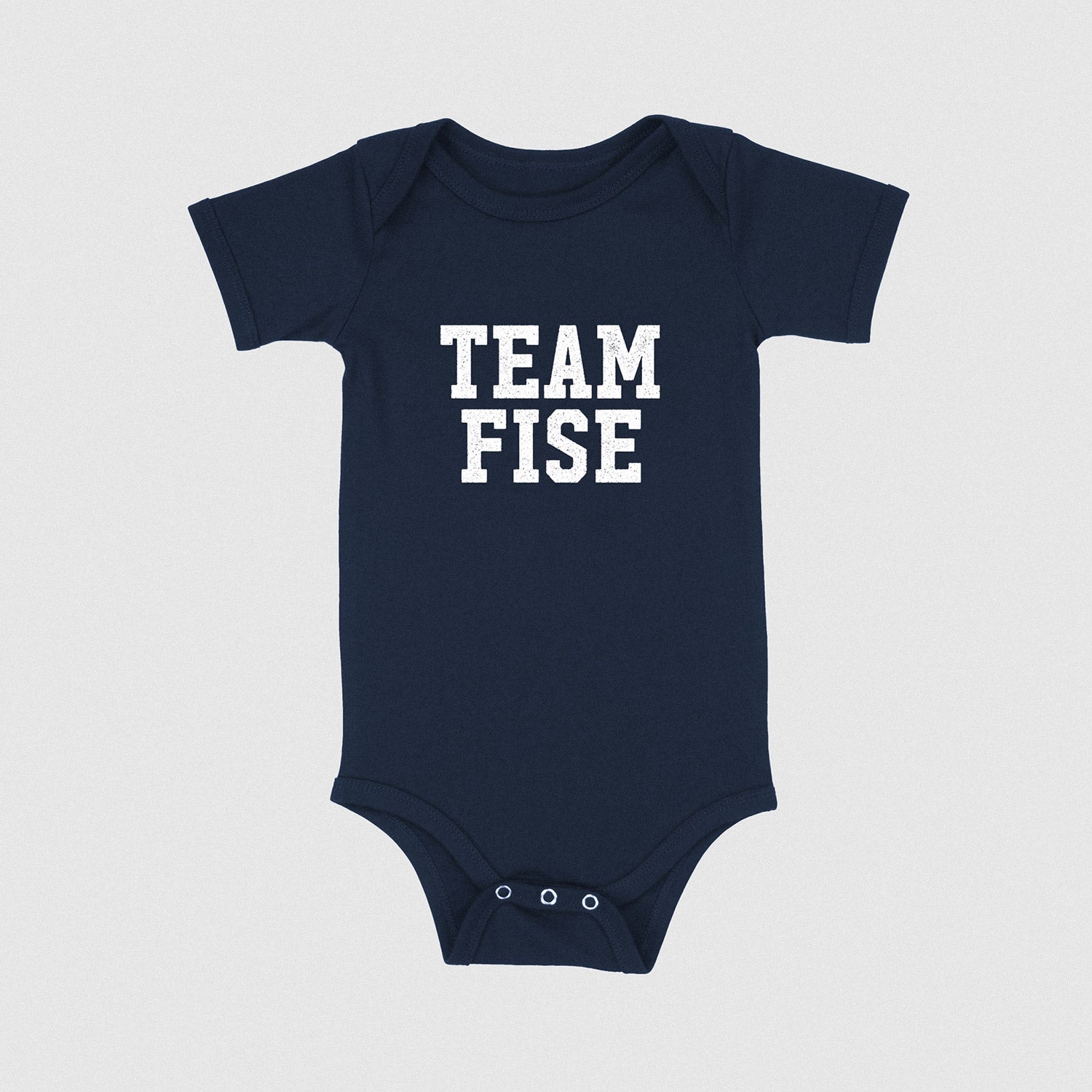 TEAM FISE BABY - Body